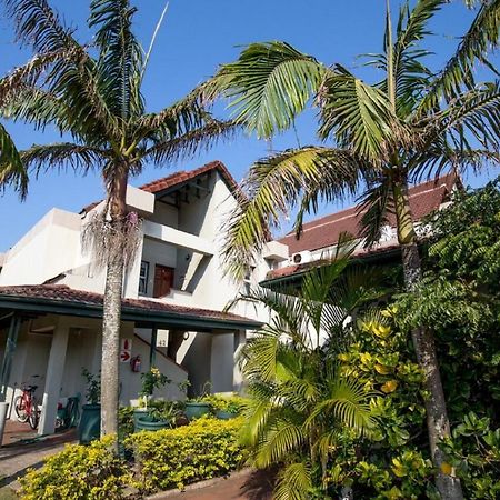 Hotel Wild Rocks Richards Bay Exterior foto