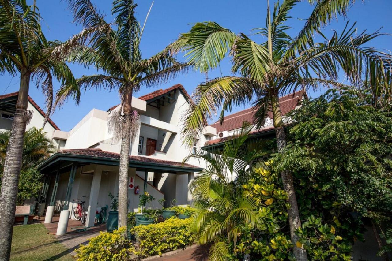 Hotel Wild Rocks Richards Bay Exterior foto