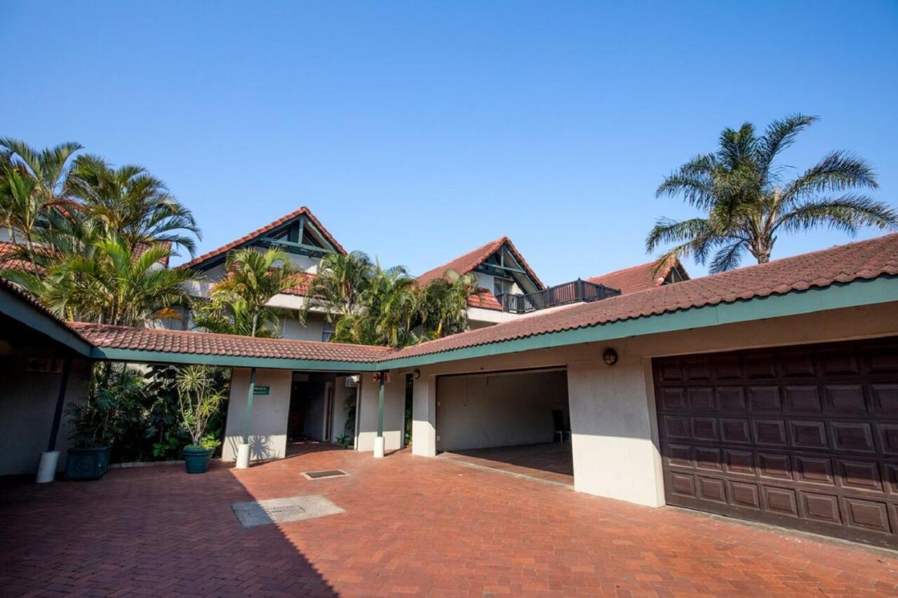 Hotel Wild Rocks Richards Bay Exterior foto