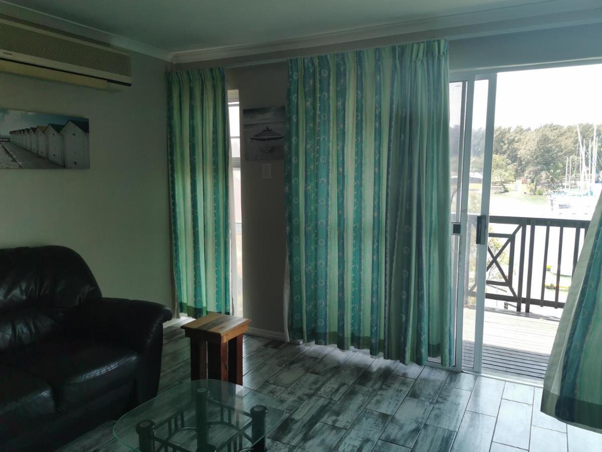 Hotel Wild Rocks Richards Bay Exterior foto