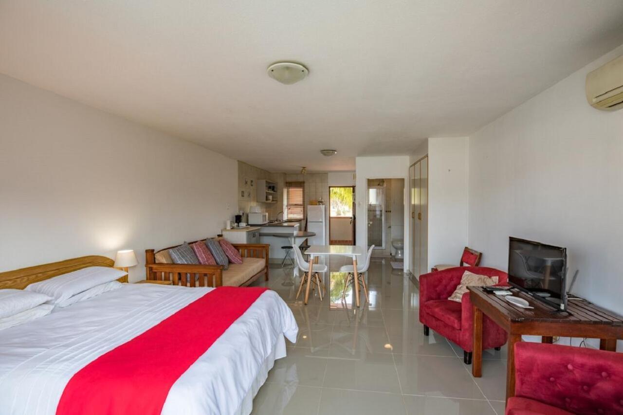 Hotel Wild Rocks Richards Bay Exterior foto