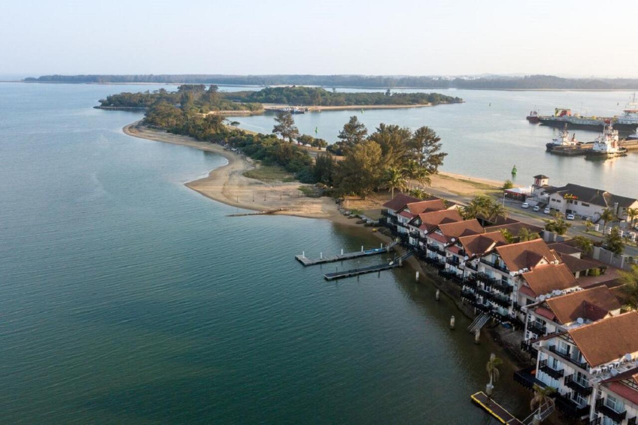 Hotel Wild Rocks Richards Bay Exterior foto