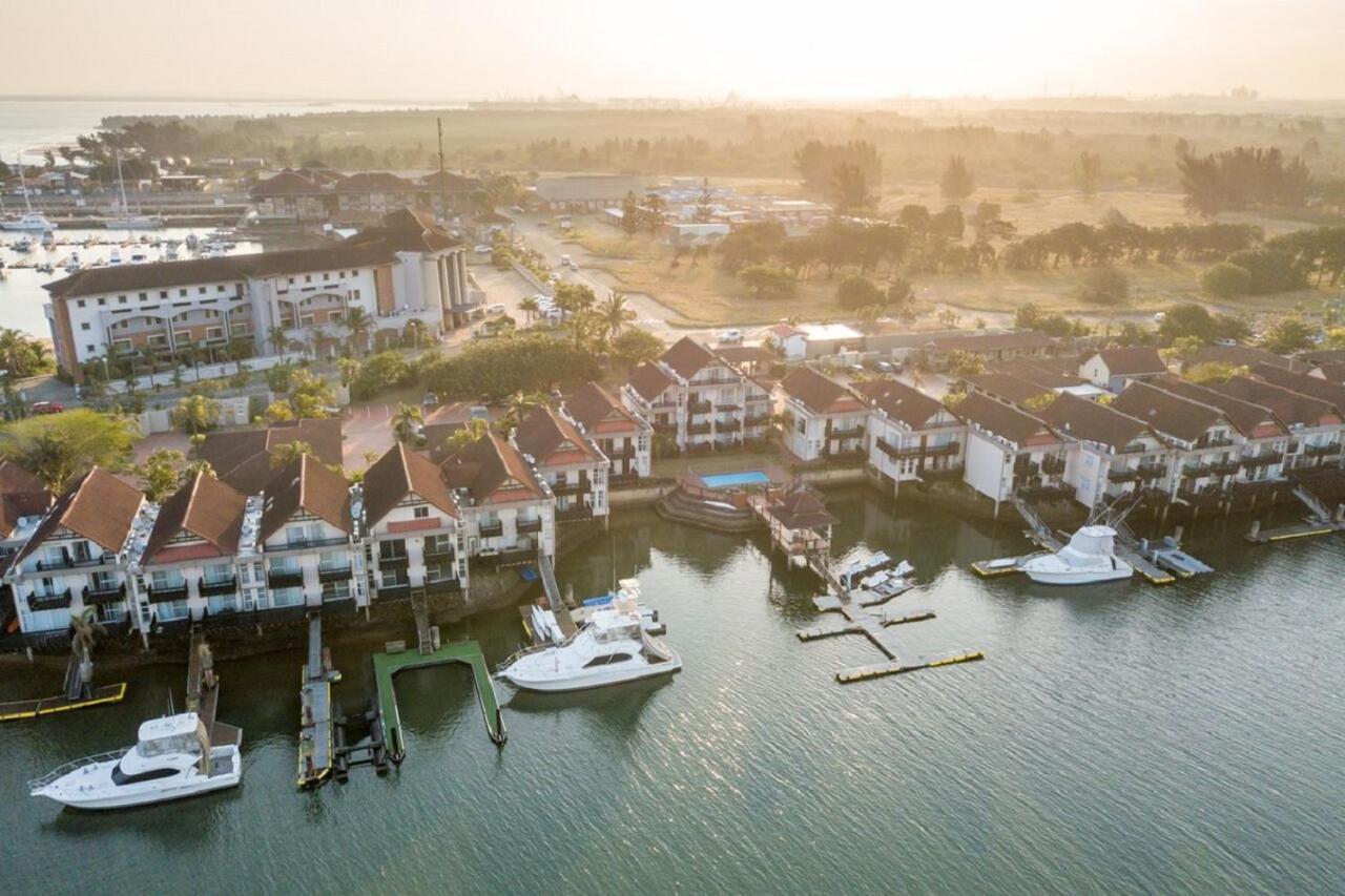 Hotel Wild Rocks Richards Bay Exterior foto