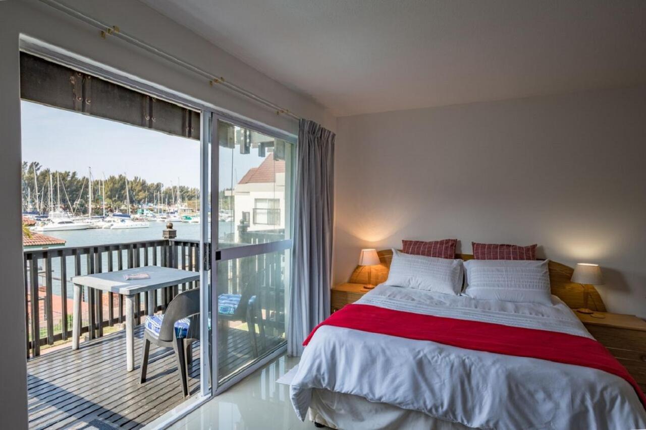 Hotel Wild Rocks Richards Bay Exterior foto
