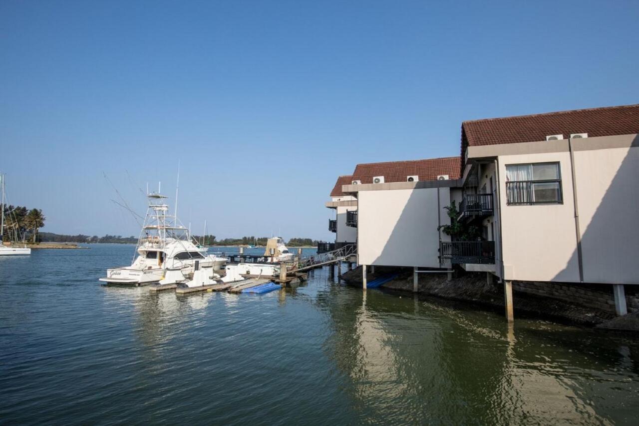 Hotel Wild Rocks Richards Bay Exterior foto