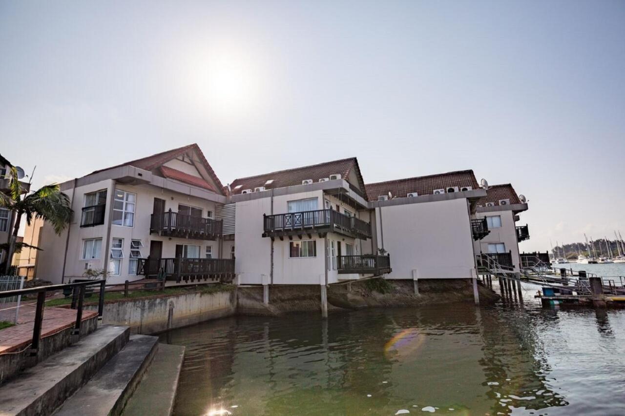 Hotel Wild Rocks Richards Bay Exterior foto