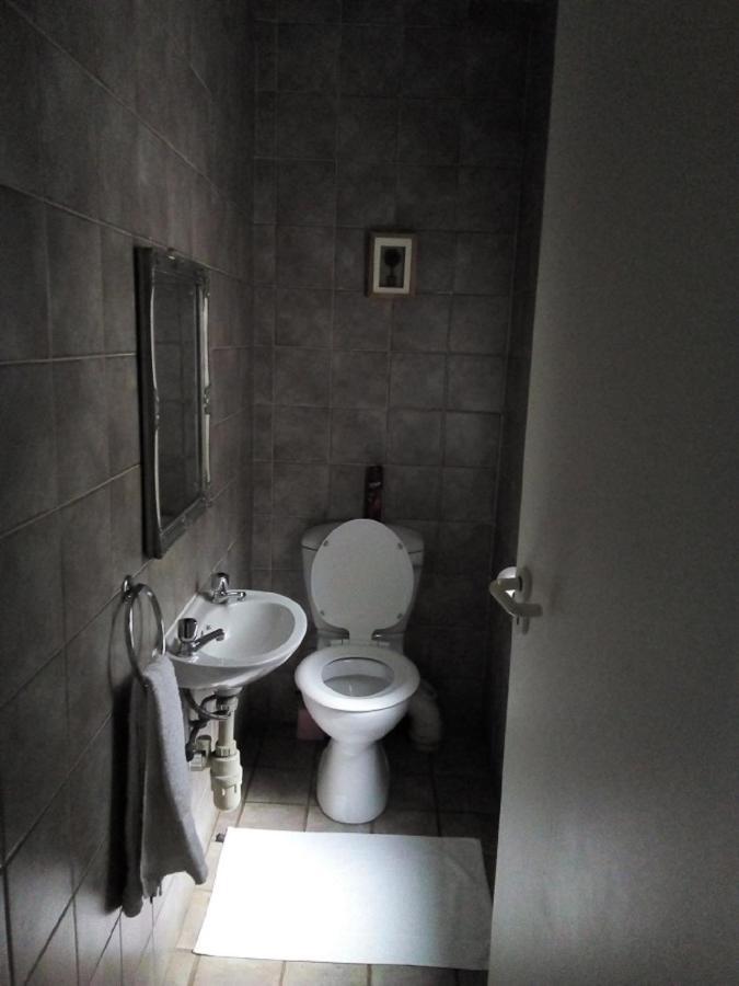 Hotel Wild Rocks Richards Bay Exterior foto